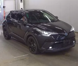 Toyota C-HR 2019 for Sale