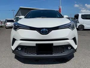 Toyota C-HR G-LED 2019 for Sale