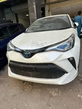 Toyota C-HR G-LED 2019 for Sale