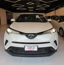 Toyota C-HR S-LED 2018 for Sale