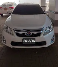 Toyota Camry Hybrid 2013 for Sale