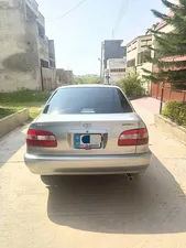 Toyota Corolla 2000 for Sale