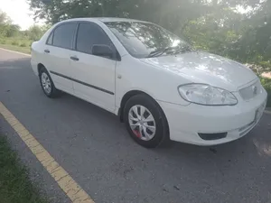 Toyota Corolla 2006 for Sale