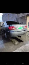 Toyota Corolla 2007 for Sale