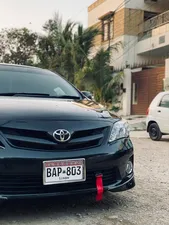 Toyota Corolla 2009 for Sale