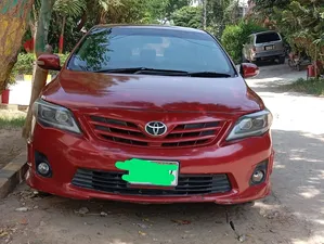 Toyota Corolla 2009 for Sale