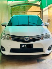 Toyota Corolla Axio Hybrid 1.5 2014 for Sale