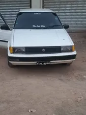 Toyota Corolla GL 1995 for Sale