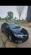 Toyota Corolla GLi 1.3 VVTi 2019 for Sale