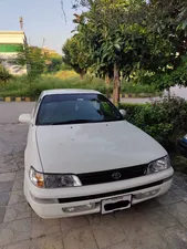 Toyota Corolla XE 1994 for Sale