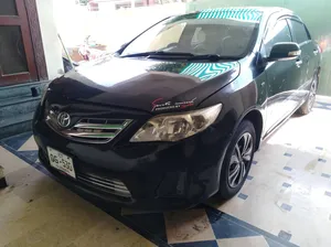 Toyota Corolla XLi VVTi 2010 for Sale