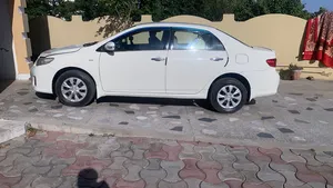 Toyota Corolla XLi VVTi 2012 for Sale