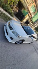 Toyota Corolla XLi VVTi 2014 for Sale