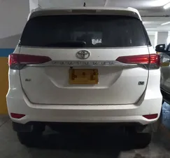 Toyota Fortuner 2.7 VVTi 2020 for Sale