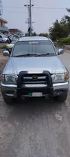 Toyota Hilux Double Cab 2003 for Sale