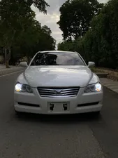 Toyota Mark X 250G F Package 2005 for Sale