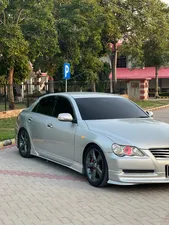 Toyota Mark X 250G F Package Smart Edition 2007 for Sale