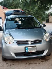 Toyota Passo 2013 for Sale