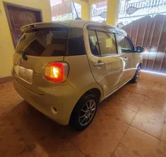 Toyota Passo Moda 2021 for Sale