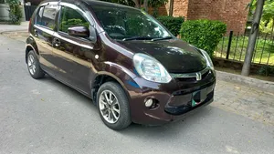 Toyota Passo X L Package 2015 for Sale