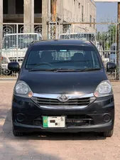 Toyota Pixis Epoch D 2013 for Sale