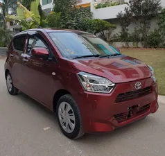 Toyota Pixis Epoch X 2021 for Sale