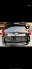 Toyota Prado TX 2.7 2017 for Sale