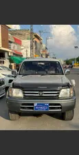 Toyota Prado TZ 3.0D 1997 for Sale