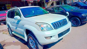 Toyota Prado TZ 3.4 2004 for Sale