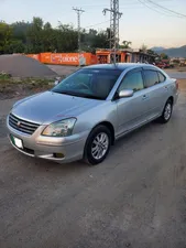 Toyota Premio X 1.8 2006 for Sale