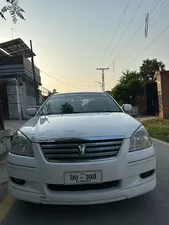 Toyota Premio X 1.8 2006 for Sale