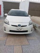 Toyota Prius 2011 for Sale