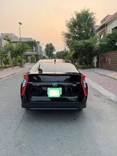 Toyota Prius A Premium Touring Selection 2018 for Sale