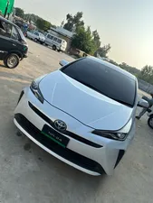 Toyota Prius S 2021 for Sale