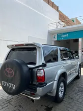 Toyota Surf SSR-X 2.7 1999 for Sale