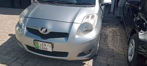 Toyota Vitz F 1.0 2009 for Sale