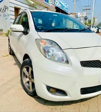 Toyota Vitz 2010 for Sale