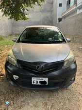 Toyota Vitz 2016 for Sale