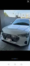 Audi e-tron 50 Quattro 230 kW 2021 for Sale