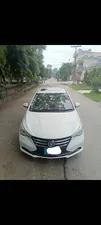 Changan Alsvin 1.5L DCT Lumiere 2021 for Sale