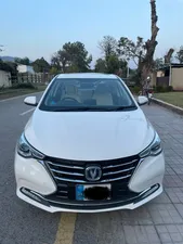 Changan Alsvin 1.5L DCT Lumiere 2021 for Sale