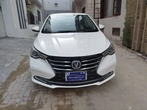 Changan Alsvin 1.5L DCT Lumiere 2022 for Sale