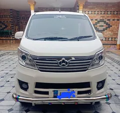 Changan Karvaan 2022 for Sale