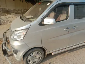 Changan Karvaan Base Model 1.0 2021 for Sale