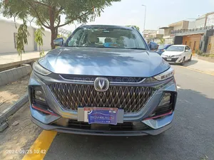 Changan Oshan X7 Comfort 2022 for Sale