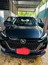 Changan Oshan X7 FutureSense 2022 for Sale