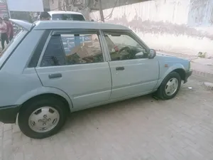 Daihatsu Charade 1985 for Sale