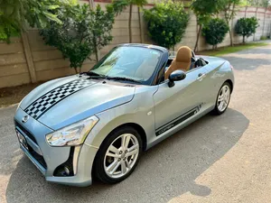 Daihatsu Copen 2019 for Sale