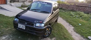 Daihatsu Cuore 2007 for Sale