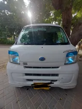 Daihatsu Hijet 2012 for Sale